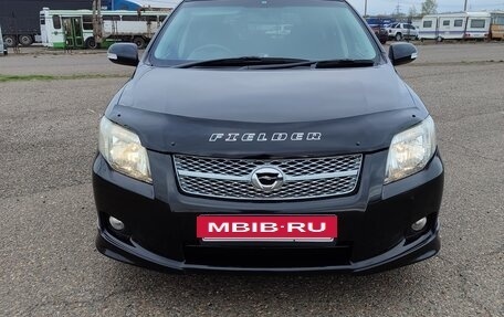 Toyota Corolla, 2008 год, 815 000 рублей, 2 фотография