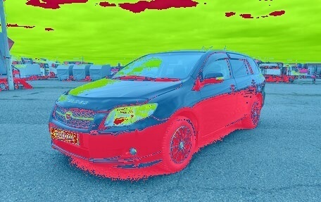 Toyota Corolla, 2008 год, 815 000 рублей, 5 фотография