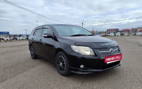 Toyota Corolla, 2008 год, 815 000 рублей, 4 фотография