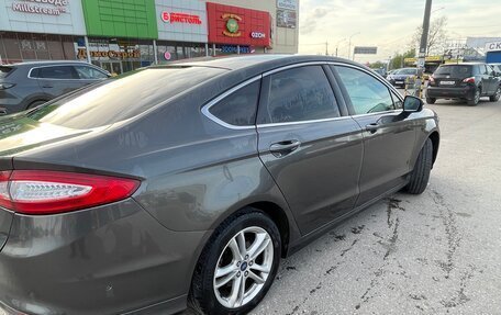 Ford Mondeo V, 2016 год, 1 550 000 рублей, 5 фотография