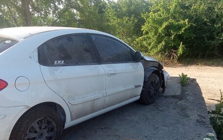 Chery M11 (A3), 2011 год, 390 000 рублей, 4 фотография