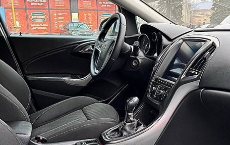 Opel Astra J, 2011 год, 800 000 рублей, 6 фотография