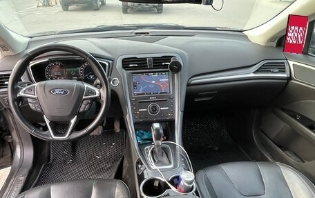 Ford Mondeo V, 2016 год, 1 550 000 рублей, 10 фотография