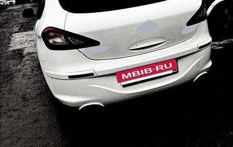 Chery M11 (A3), 2011 год, 390 000 рублей, 2 фотография