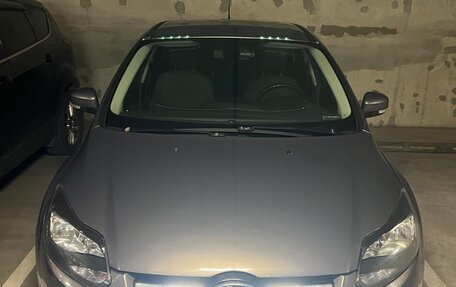Ford Focus III, 2012 год, 855 000 рублей, 4 фотография