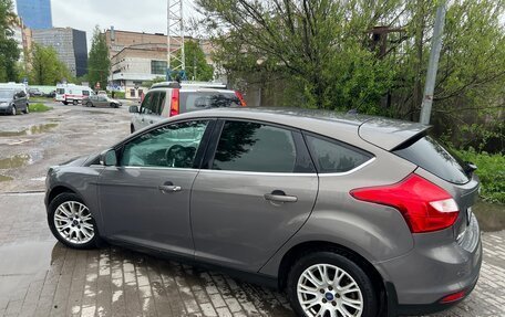 Ford Focus III, 2012 год, 855 000 рублей, 7 фотография