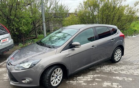 Ford Focus III, 2012 год, 855 000 рублей, 6 фотография