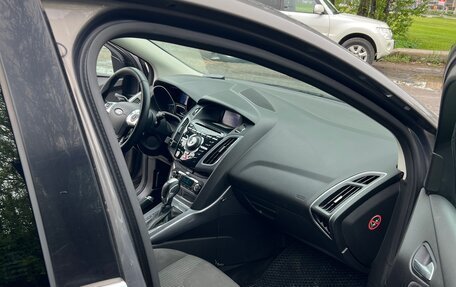 Ford Focus III, 2012 год, 855 000 рублей, 12 фотография