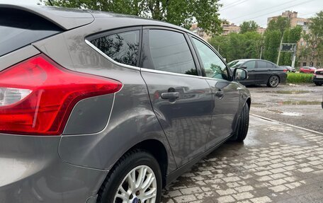 Ford Focus III, 2012 год, 855 000 рублей, 11 фотография