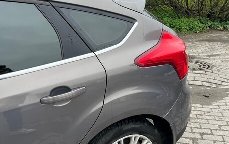 Ford Focus III, 2012 год, 855 000 рублей, 10 фотография