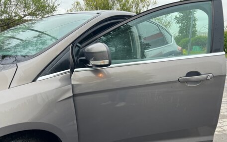 Ford Focus III, 2012 год, 855 000 рублей, 9 фотография