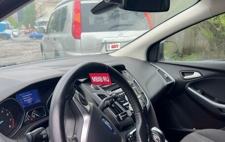 Ford Focus III, 2012 год, 855 000 рублей, 13 фотография