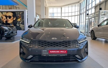 KIA K5, 2021 год, 2 249 000 рублей, 2 фотография