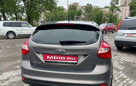 Ford Focus III, 2012 год, 855 000 рублей, 8 фотография