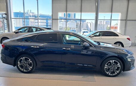 KIA K5, 2021 год, 2 249 000 рублей, 5 фотография