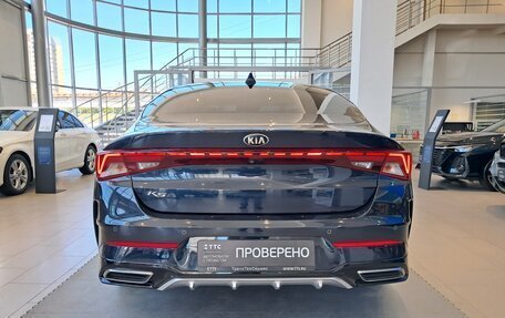 KIA K5, 2021 год, 2 249 000 рублей, 7 фотография