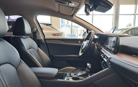 KIA K5, 2021 год, 2 249 000 рублей, 13 фотография