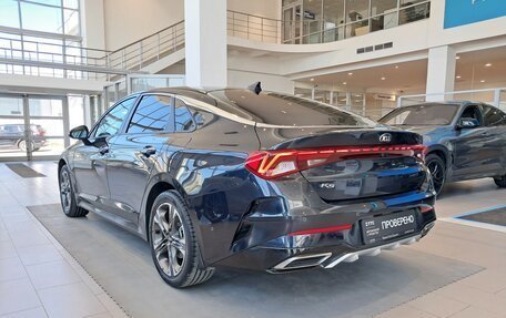 KIA K5, 2021 год, 2 249 000 рублей, 8 фотография