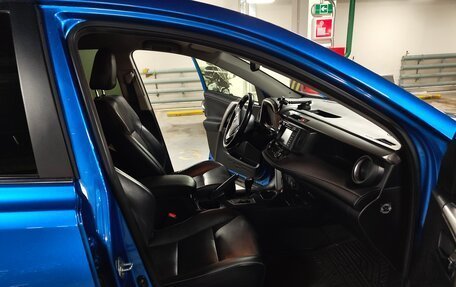 Toyota RAV4, 2016 год, 2 250 000 рублей, 7 фотография