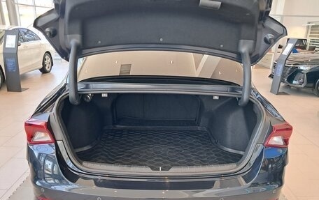 KIA K5, 2021 год, 2 249 000 рублей, 12 фотография