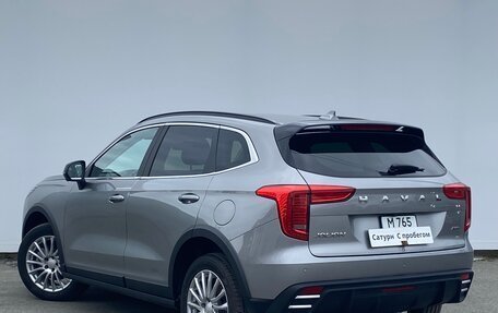 Haval Jolion, 2024 год, 1 850 000 рублей, 4 фотография