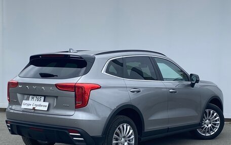 Haval Jolion, 2024 год, 1 850 000 рублей, 6 фотография