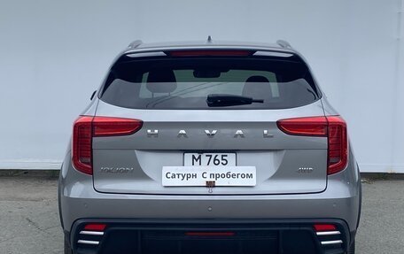Haval Jolion, 2024 год, 1 850 000 рублей, 5 фотография