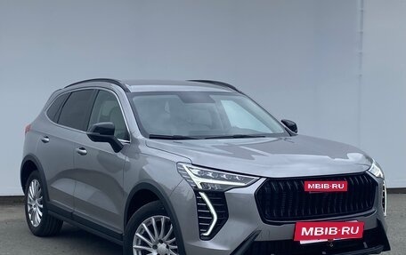 Haval Jolion, 2024 год, 1 850 000 рублей, 3 фотография