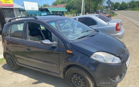 Chery Kimo (A1), 2008 год, 150 000 рублей, 2 фотография