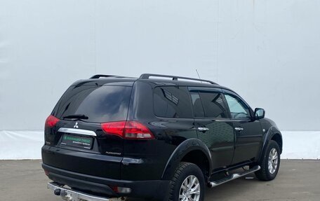 Mitsubishi Pajero Sport II рестайлинг, 2015 год, 1 960 000 рублей, 6 фотография