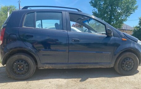 Chery Kimo (A1), 2008 год, 150 000 рублей, 4 фотография