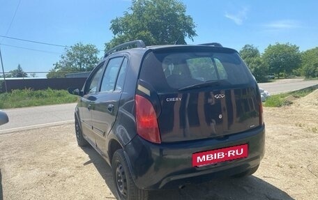 Chery Kimo (A1), 2008 год, 150 000 рублей, 3 фотография