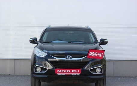 Hyundai ix35 I рестайлинг, 2012 год, 1 287 000 рублей, 3 фотография