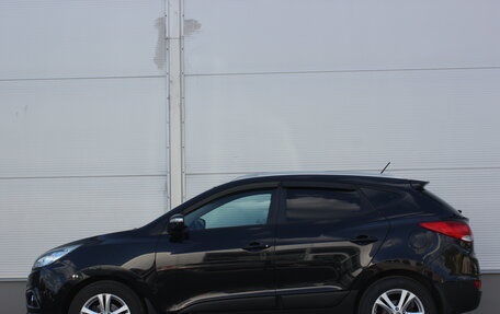 Hyundai ix35 I рестайлинг, 2012 год, 1 287 000 рублей, 6 фотография