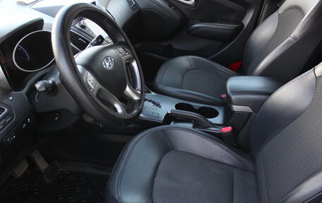 Hyundai ix35 I рестайлинг, 2012 год, 1 287 000 рублей, 10 фотография