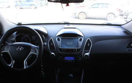 Hyundai ix35 I рестайлинг, 2012 год, 1 287 000 рублей, 7 фотография