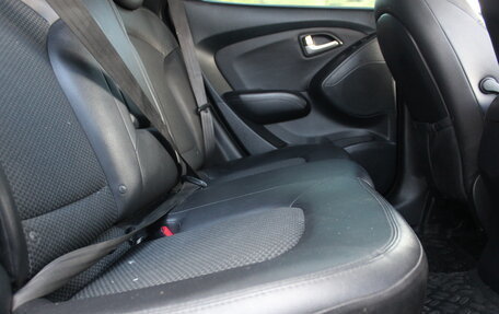 Hyundai ix35 I рестайлинг, 2012 год, 1 287 000 рублей, 13 фотография