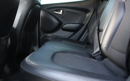 Hyundai ix35 I рестайлинг, 2012 год, 1 287 000 рублей, 12 фотография
