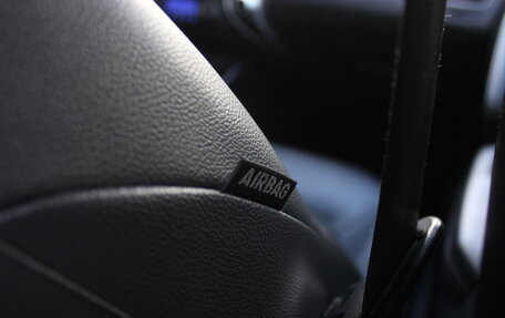 Hyundai ix35 I рестайлинг, 2012 год, 1 287 000 рублей, 15 фотография