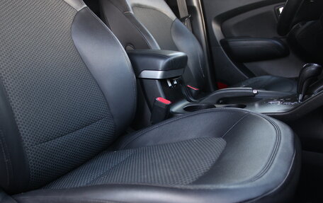Hyundai ix35 I рестайлинг, 2012 год, 1 287 000 рублей, 14 фотография