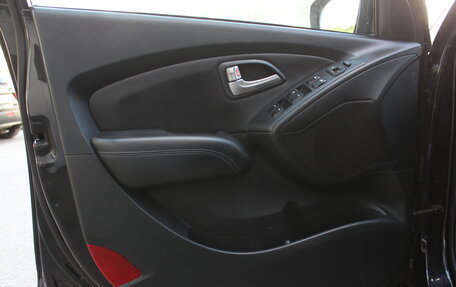 Hyundai ix35 I рестайлинг, 2012 год, 1 287 000 рублей, 8 фотография