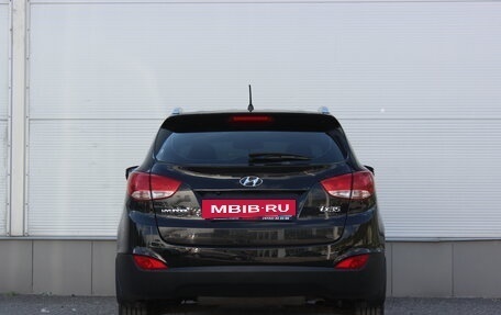 Hyundai ix35 I рестайлинг, 2012 год, 1 287 000 рублей, 4 фотография