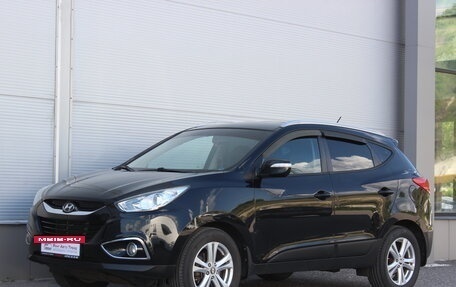 Hyundai ix35 I рестайлинг, 2012 год, 1 287 000 рублей, 5 фотография