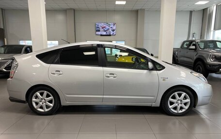 Toyota Prius, 2008 год, 925 000 рублей, 6 фотография