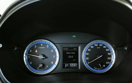 Suzuki SX4 II рестайлинг, 2014 год, 990 000 рублей, 6 фотография