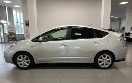 Toyota Prius, 2008 год, 925 000 рублей, 2 фотография