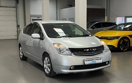 Toyota Prius, 2008 год, 925 000 рублей, 7 фотография