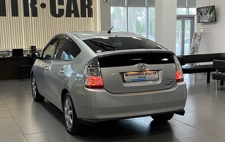 Toyota Prius, 2008 год, 925 000 рублей, 3 фотография