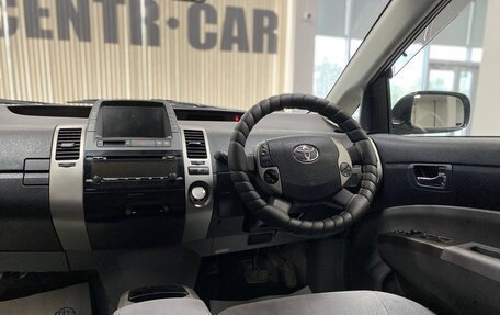 Toyota Prius, 2008 год, 925 000 рублей, 11 фотография