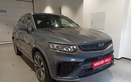 Geely Tugella FY11, 2022 год, 2 149 000 рублей, 3 фотография